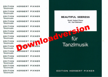 Beautiful Seeress- Download